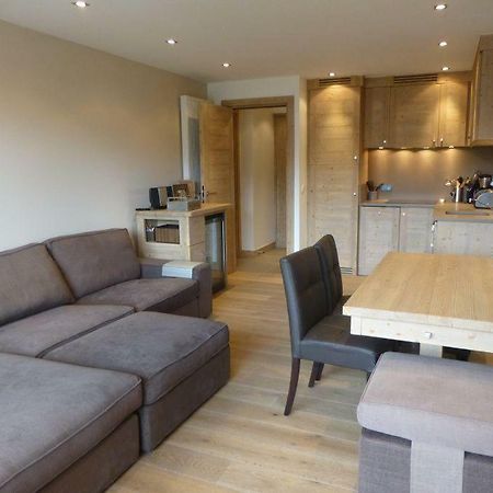 Apartament Nogentil Saint-Bon-Tarentaise Zewnętrze zdjęcie