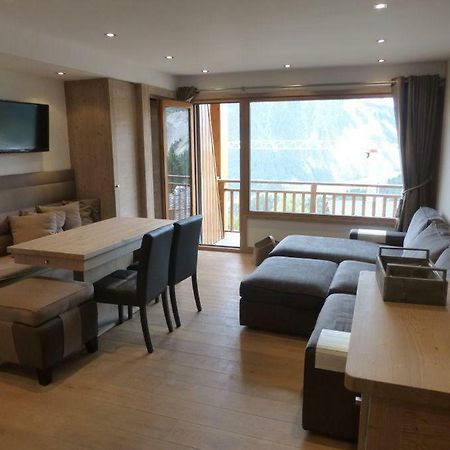 Apartament Nogentil Saint-Bon-Tarentaise Zewnętrze zdjęcie