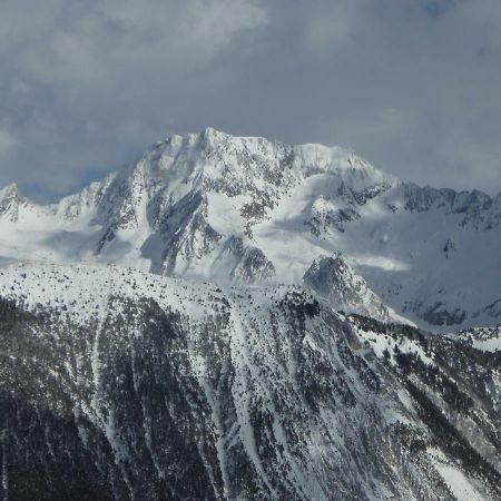 Apartament Nogentil Saint-Bon-Tarentaise Zewnętrze zdjęcie