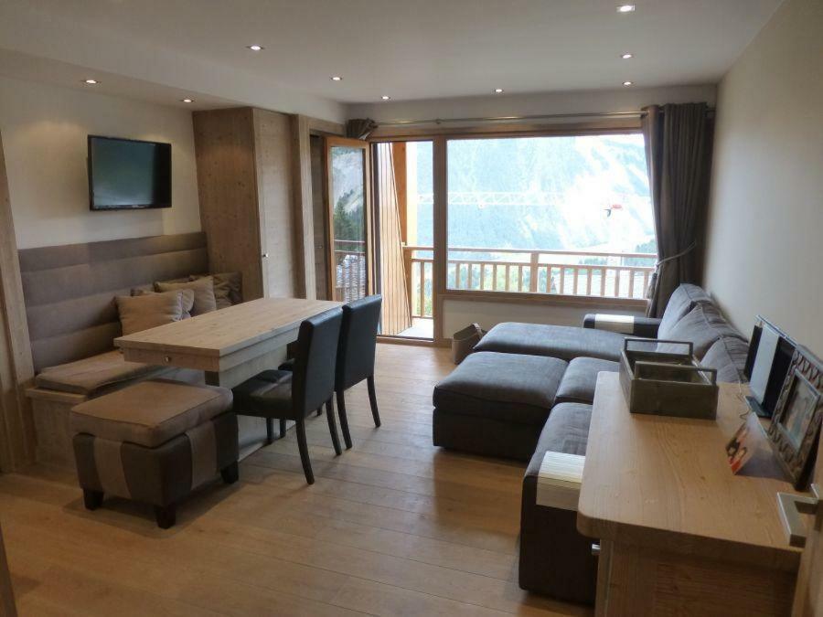 Apartament Nogentil Saint-Bon-Tarentaise Zewnętrze zdjęcie