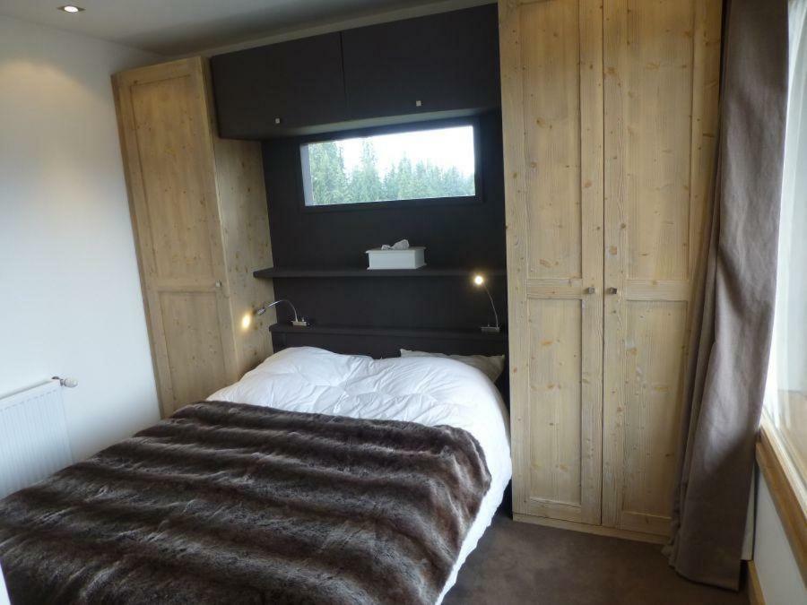 Apartament Nogentil Saint-Bon-Tarentaise Zewnętrze zdjęcie