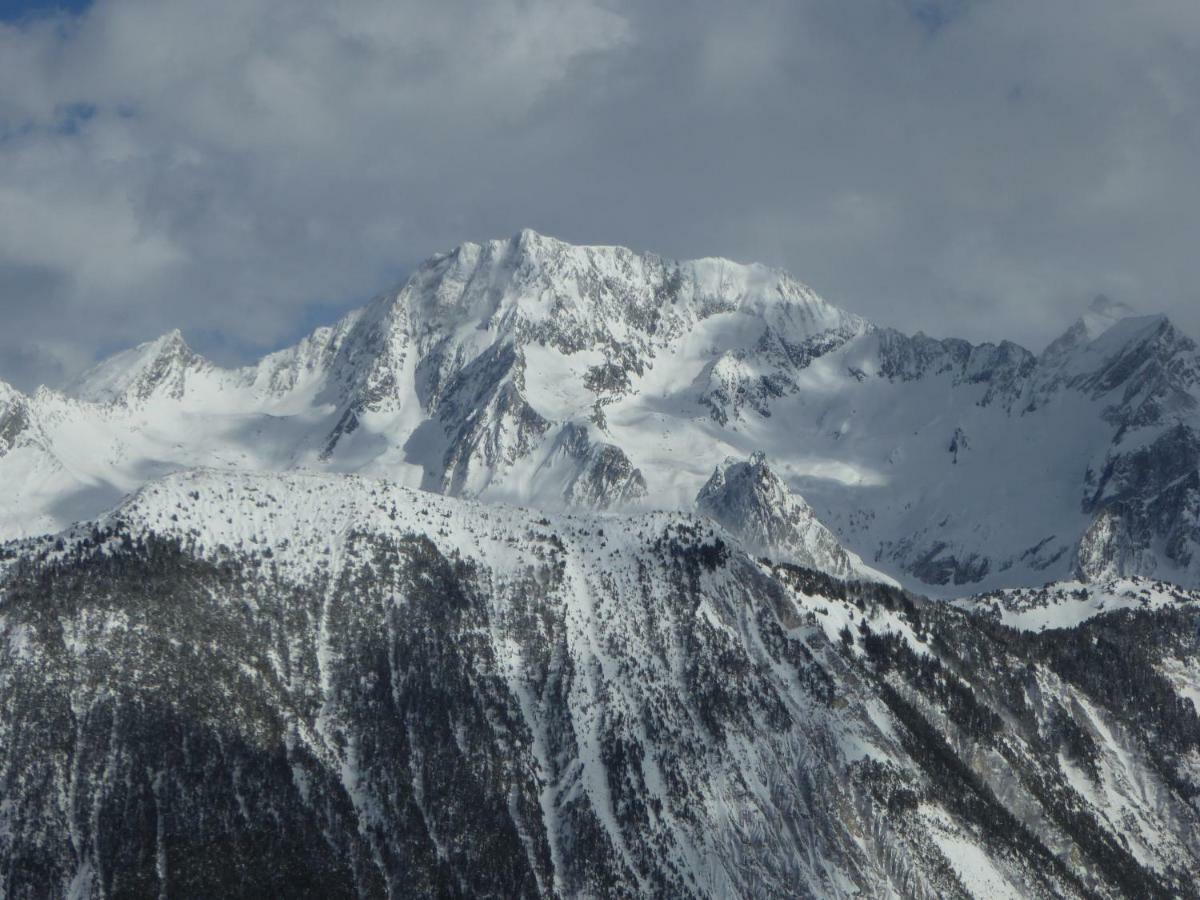 Apartament Nogentil Saint-Bon-Tarentaise Zewnętrze zdjęcie